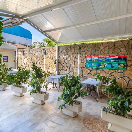 Apartments Near To City Center And Beach Marmaris Exterior photo