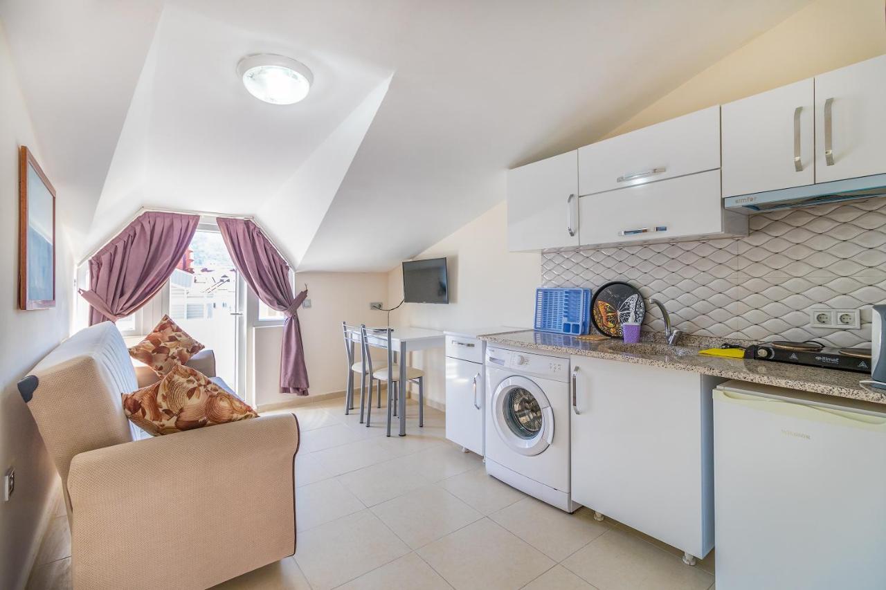 Apartments Near To City Center And Beach Marmaris Exterior photo
