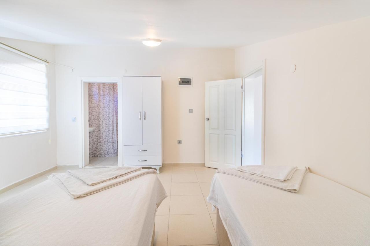 Apartments Near To City Center And Beach Marmaris Exterior photo