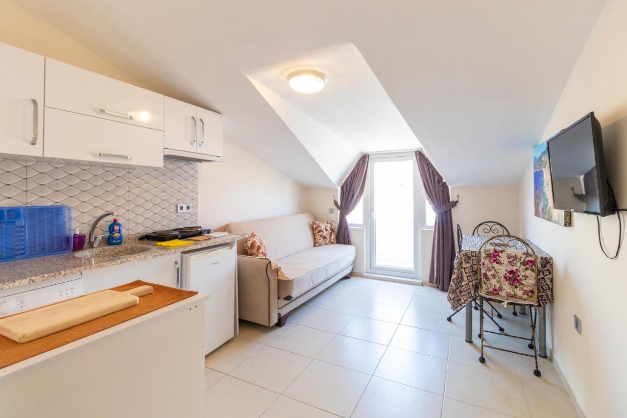 Apartments Near To City Center And Beach Marmaris Exterior photo