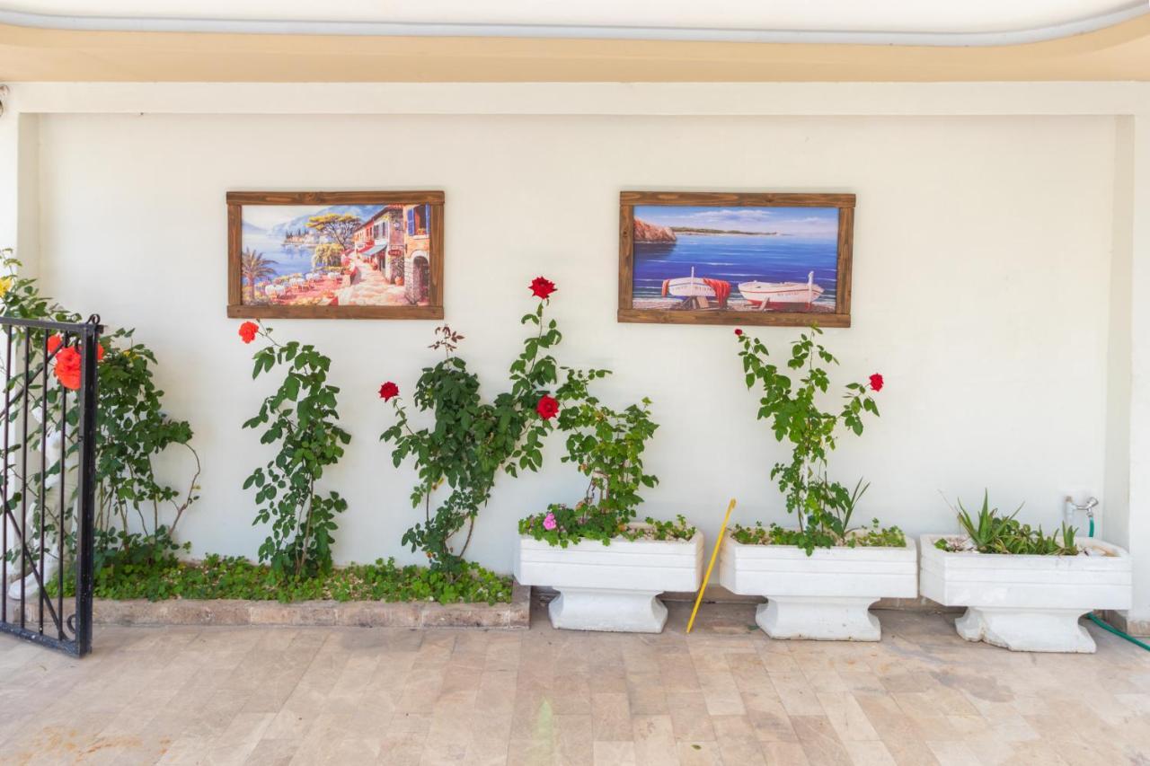 Apartments Near To City Center And Beach Marmaris Exterior photo