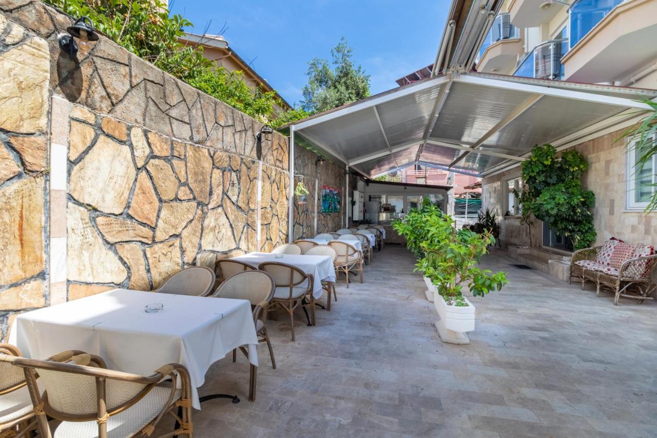 Apartments Near To City Center And Beach Marmaris Exterior photo