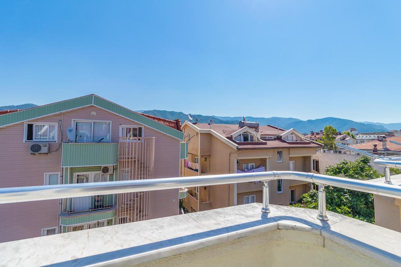 Apartments Near To City Center And Beach Marmaris Exterior photo